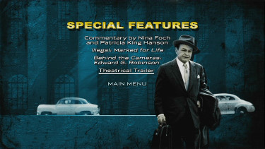 Film Noir Classic Collection, Vol. 4